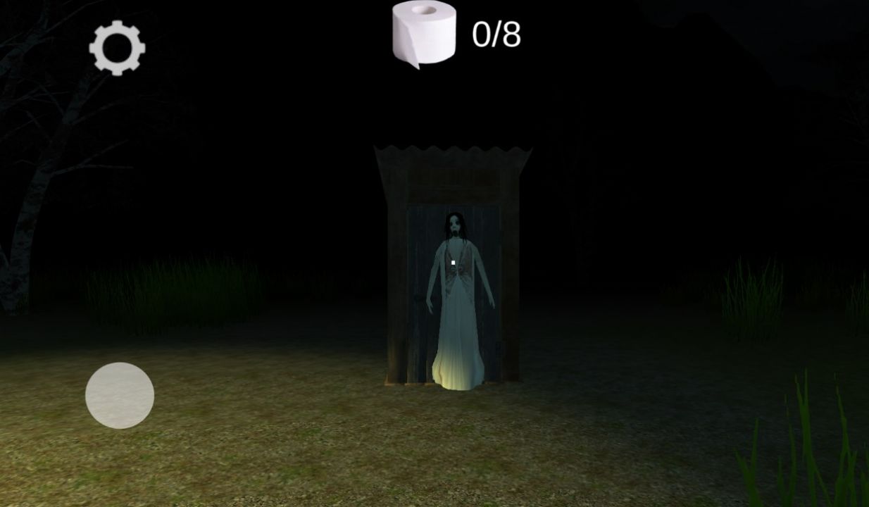 兰德里纳河厕所-图2