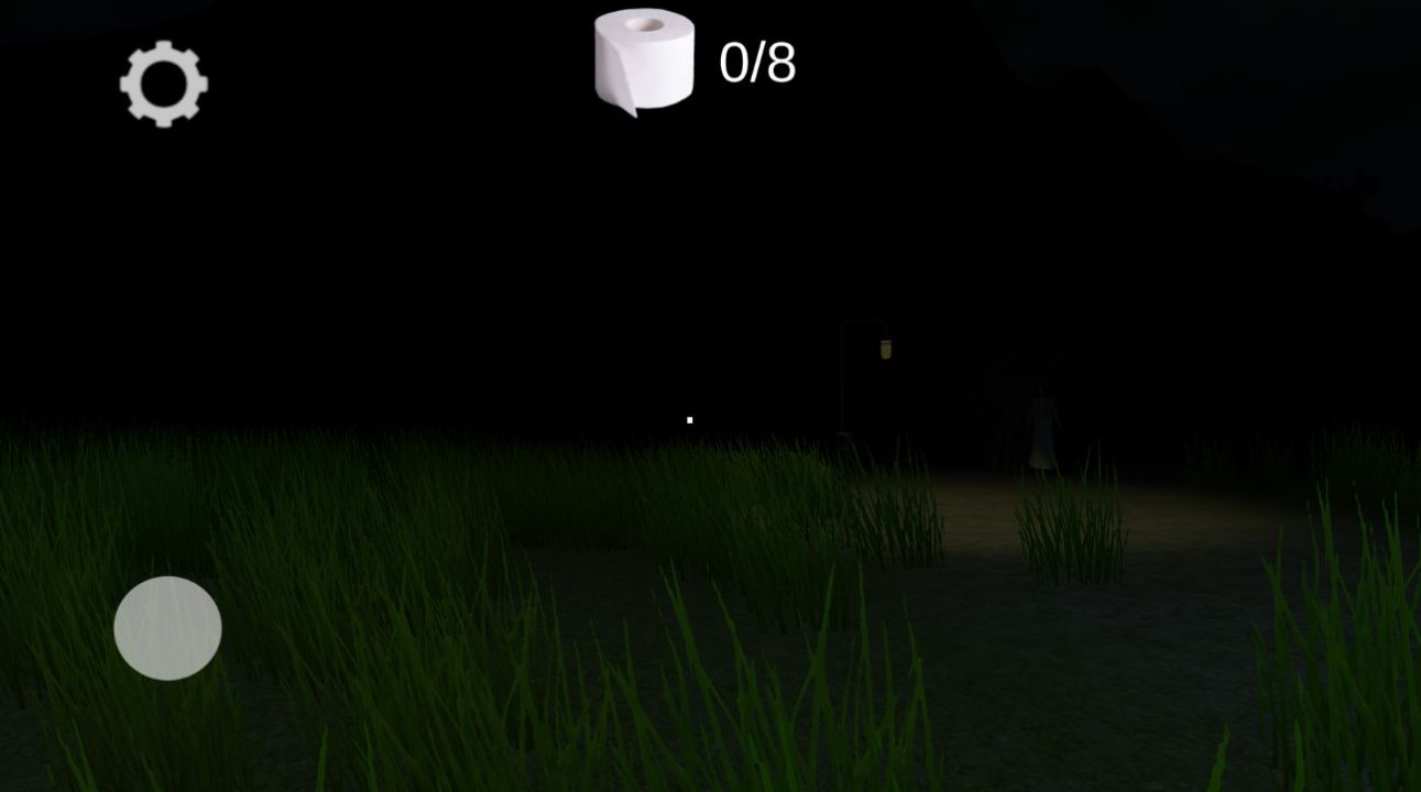 兰德里纳河厕所 兰德里纳河厕所