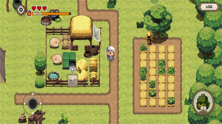 口袋农场-图2