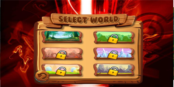 忍者丛林跑者-图3