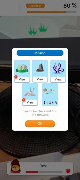 奇幻大冒险AR-图2