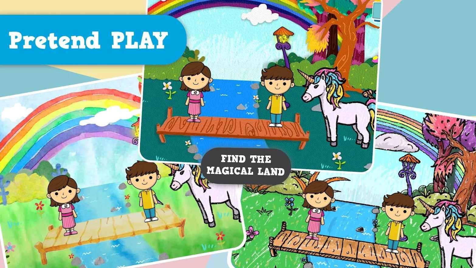 莱拉的世界全部解锁版2023 莱拉的世界全部解锁版2023