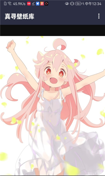 真寻壁纸库-图1
