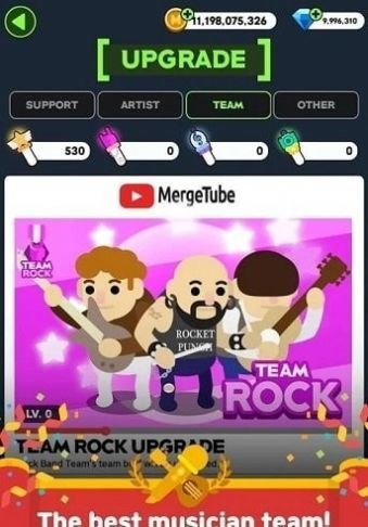 偶像训练生-图2