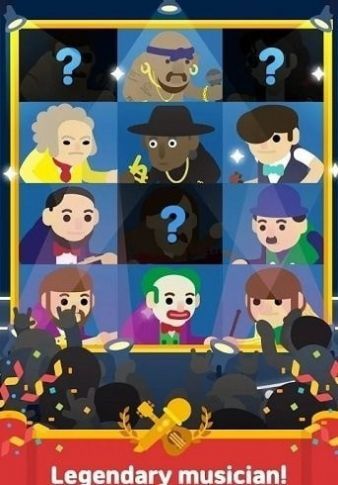 偶像训练生-图3