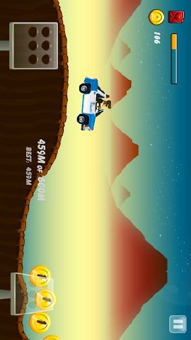 爬坡赛车2内购版-图1