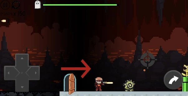 罗伯特历险记-图2