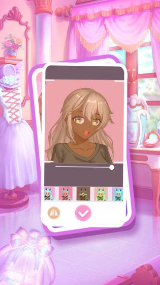 可爱精灵大作战-图3