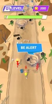 越野模拟3D卡车冒险-图3