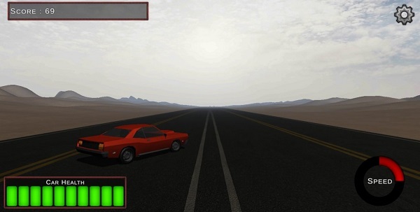 危险的比赛-图1