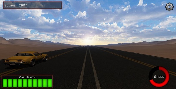 危险的比赛-图3