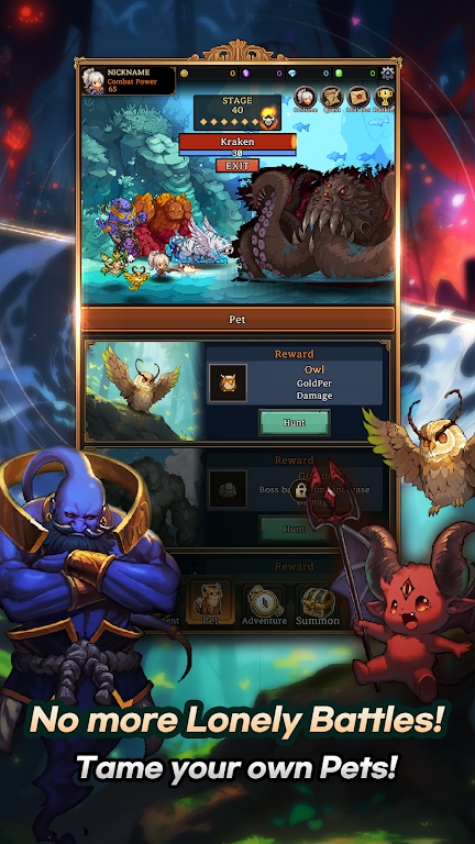 女孩火枪手-图3