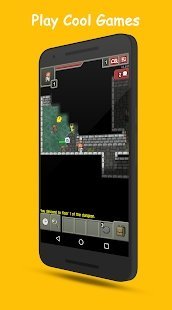 复古像素地牢.jpg 复古像素地牢.jpg