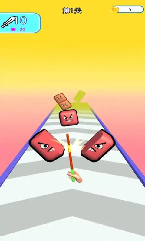 头号萝卜刀 头号萝卜刀