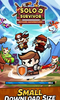 solo幸存者-图1