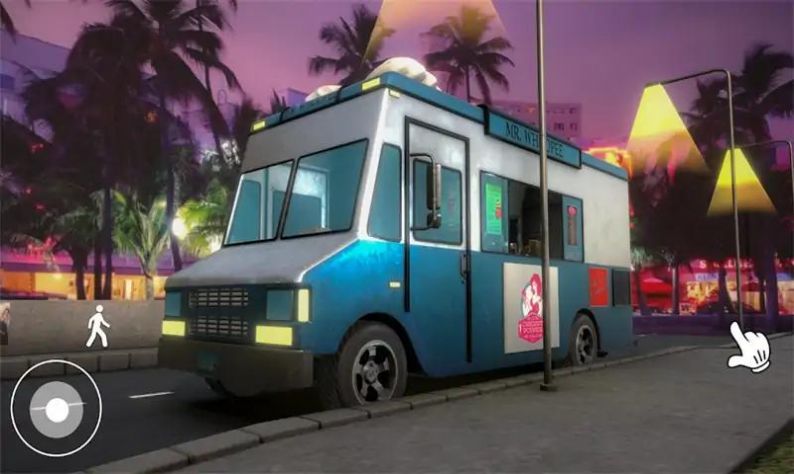 冰淇淋人恐怖-图3