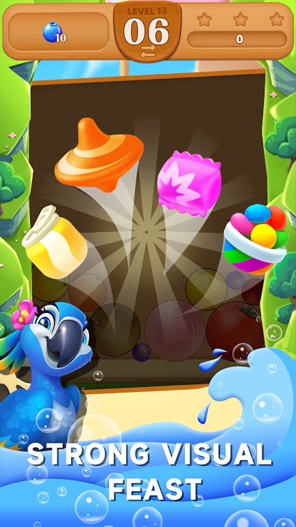 合并掉落的水果 合并掉落的水果