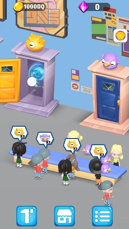 怪兽宠物公司 怪兽宠物公司