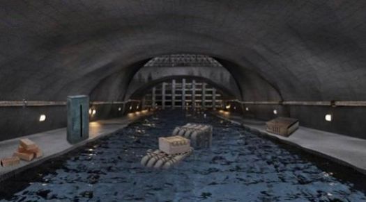 逃出下水道-图3