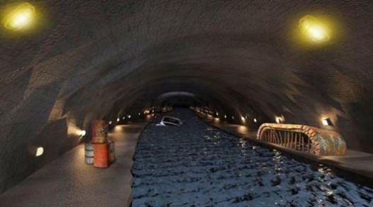 逃出下水道-图2