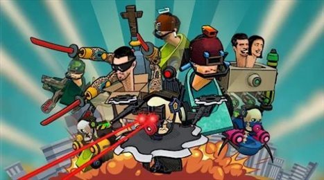 合并水槽怪物战斗.jpg 合并水槽怪物战斗.jpg