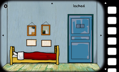 逃离方块阿尔勒免广告版-图1