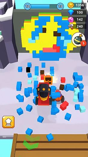 机器人大战保卫城市-图1