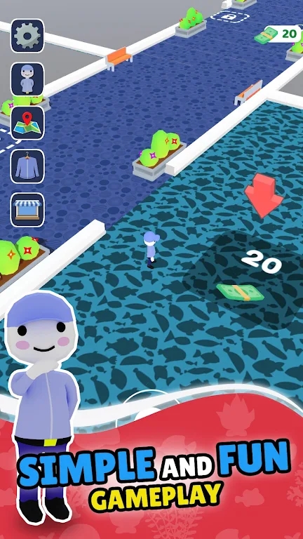 放置我的水族馆 放置我的水族馆