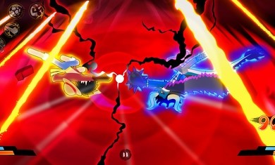 火柴人3v3大战-图3