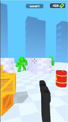 像素丧尸入侵-图1