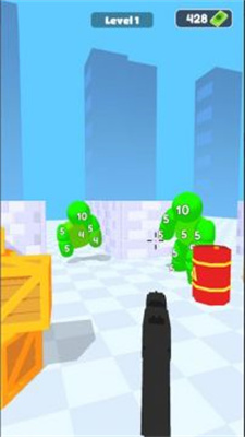 像素丧尸入侵-图2