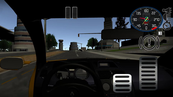 疯狂越野巅峰赛-图3