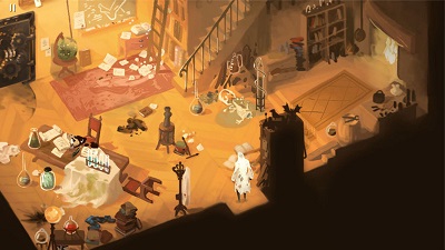 游荡者弗兰肯斯坦的怪物 游荡者弗兰肯斯坦的怪物