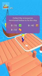 岛屿挖掘机3D-图2