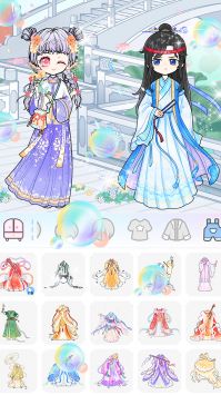 恋爱暖暖甜心-图3