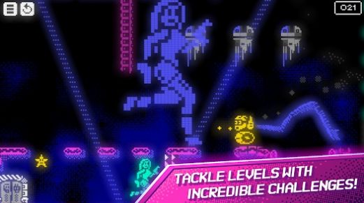 生锈的机器人-图2