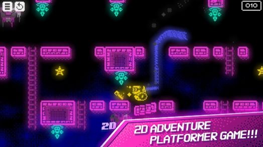 生锈的机器人-图1