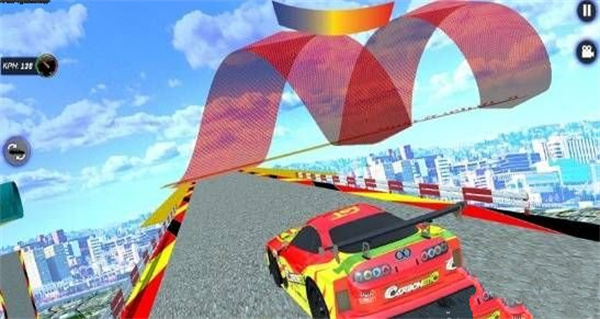 终极跑车模拟器-图3