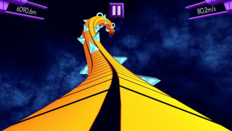 极限疯狂跑酷-图1