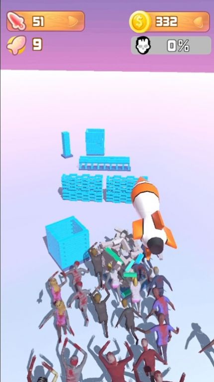 僵尸摧毁大师-图2