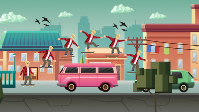 飞驰滑板.jpg 飞驰滑板.jpg