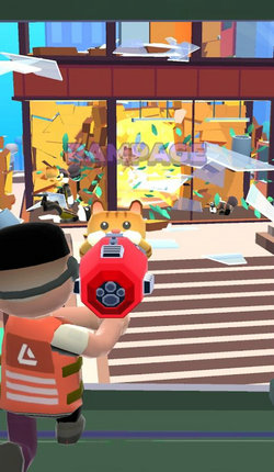 枪火英雄狙击手3D-图2