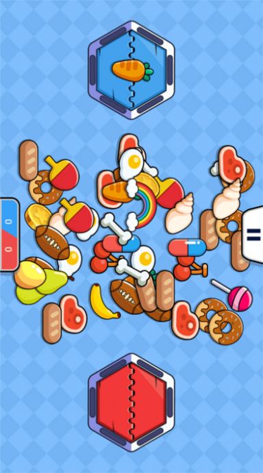 双人快乐竞赛2 双人快乐竞赛2