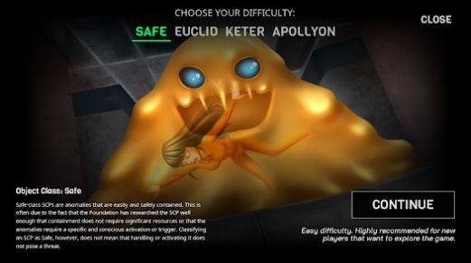 SCP深红血池-图2