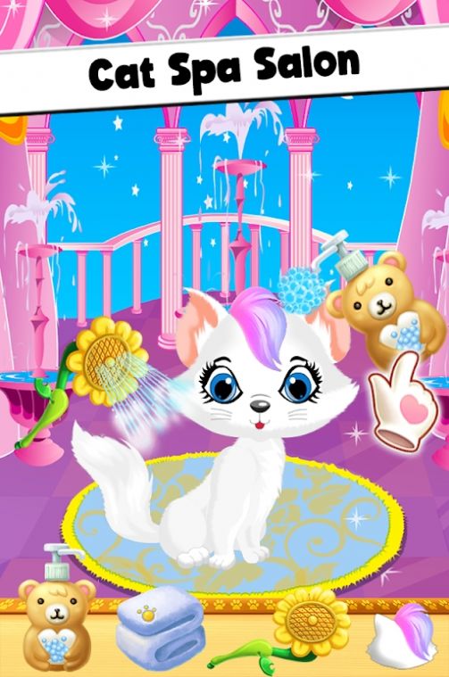 宠物美容美发沙龙 宠物美容美发沙龙