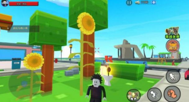 逃离诡异世界 逃离诡异世界