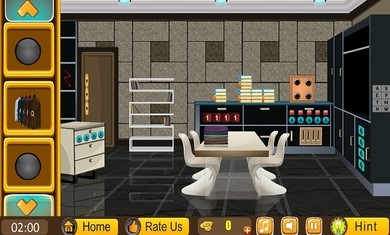 101密室逃脱挑战 101密室逃脱挑战