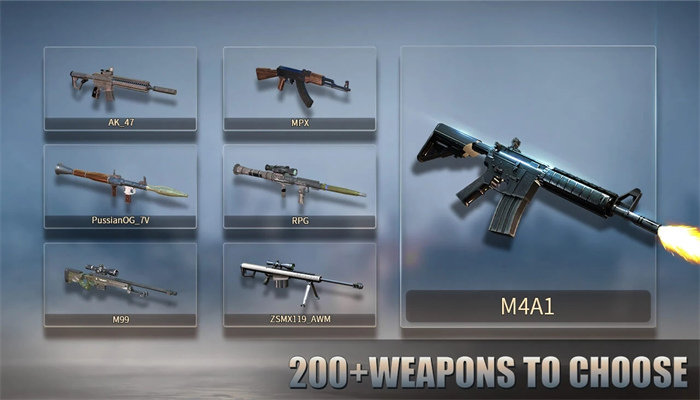 战争火行动-图2