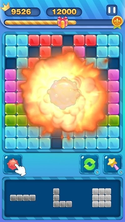 果冻拼图网格-图2