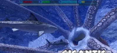 终极鲨鱼攻击3D-图3